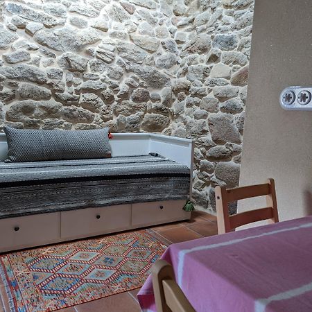San Andres Ferienhaus Mit Gaestehaus パラーダ・デ・シル エクステリア 写真