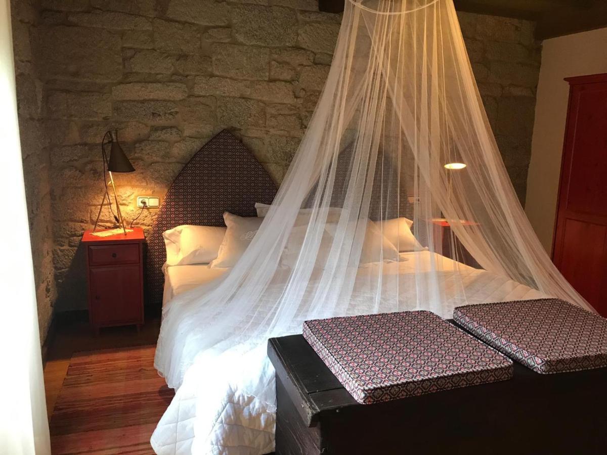 San Andres Ferienhaus Mit Gaestehaus パラーダ・デ・シル エクステリア 写真