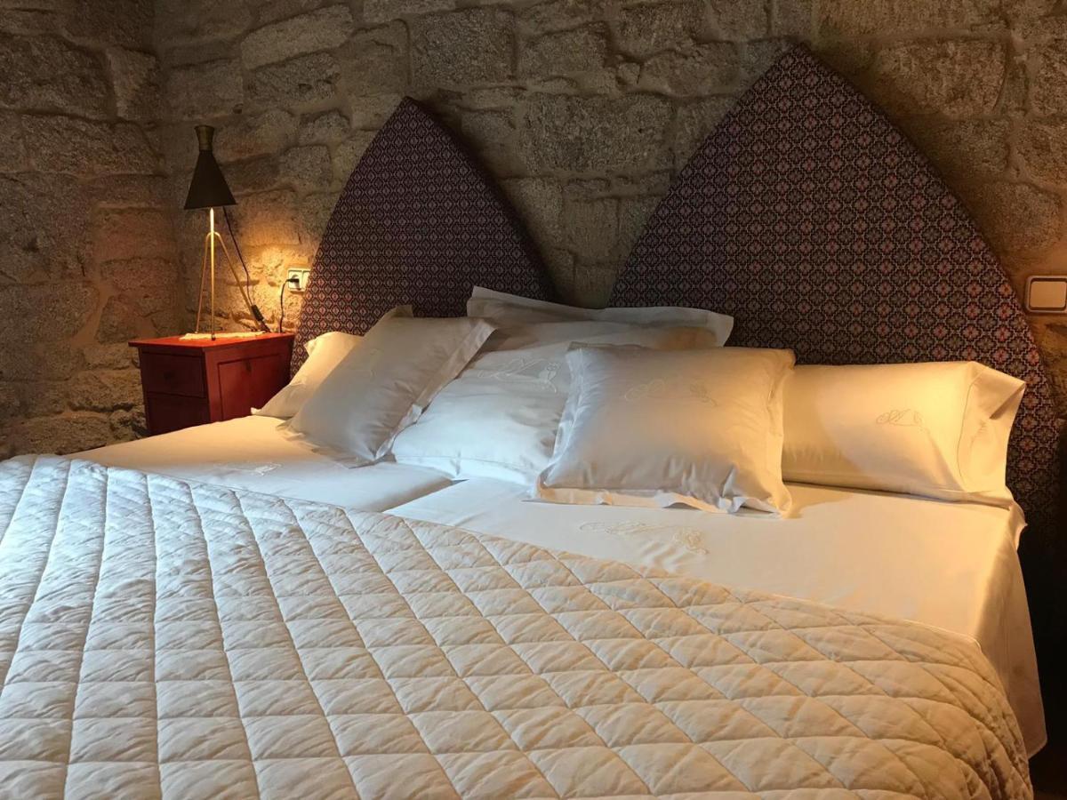 San Andres Ferienhaus Mit Gaestehaus パラーダ・デ・シル エクステリア 写真